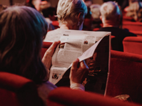 Swanston’s Pick: May in Melbourne