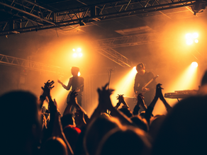 Victoria's live venue industry continues its battle to stay afloat