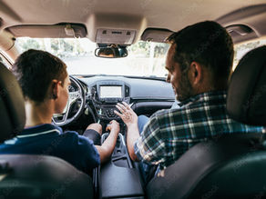 Does any learner driver really do 120 hours?