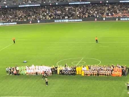 AFL Finals: Week Three Preview