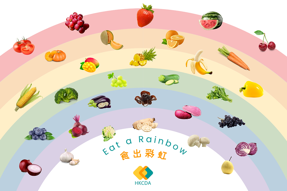 Nutrition Volunteer