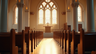 Join Our Community: Events at 2:8 Transformed Church