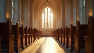 Live Sermons: Grow Your Faith with 2:8 Transformed