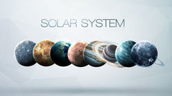 Solar System
