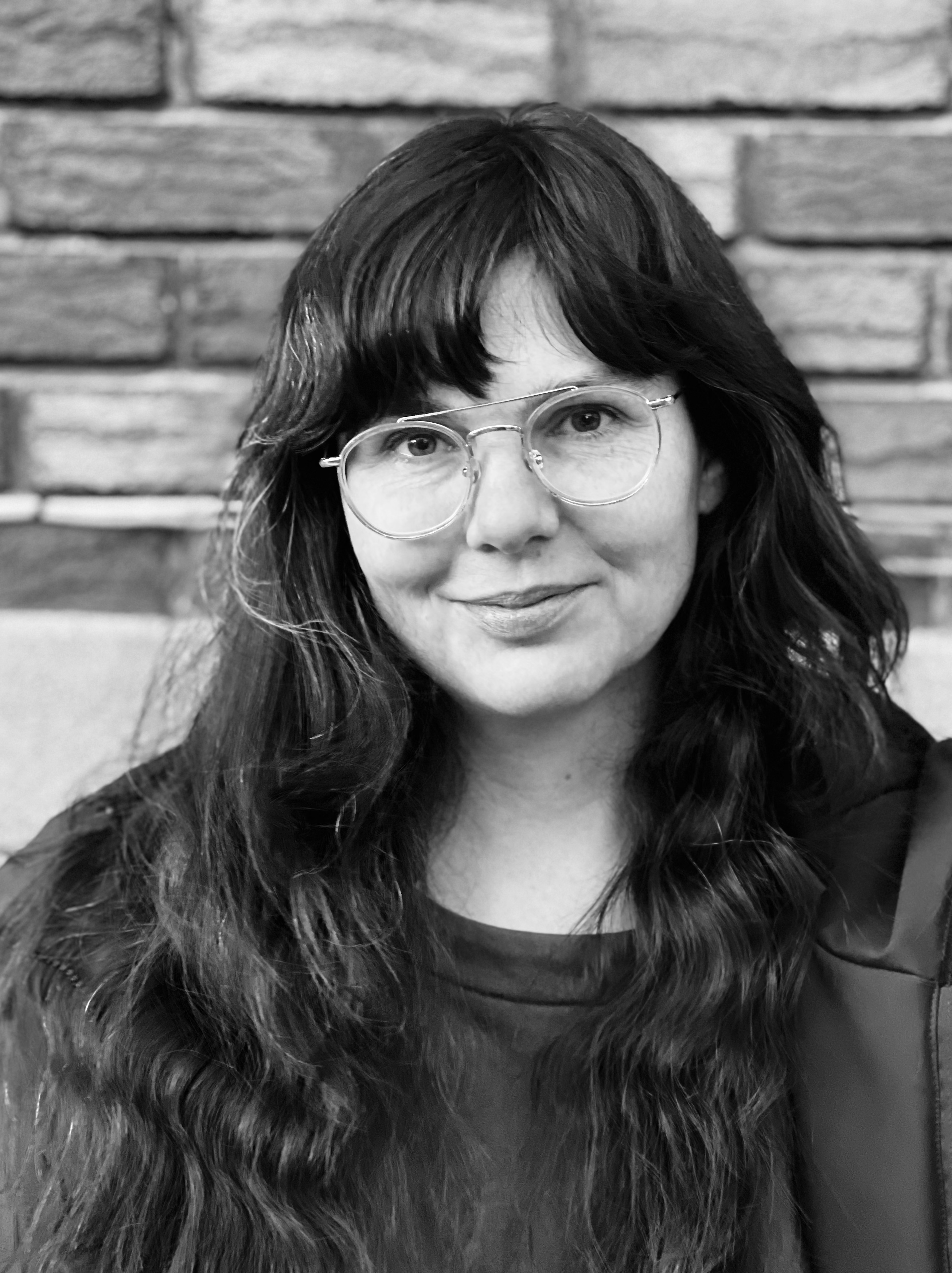 Photo du rédacteur: Geneviève Philippon