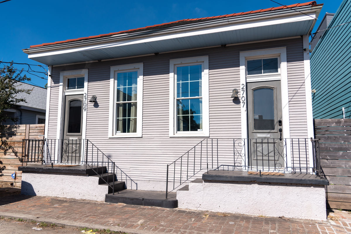 Urban Vision Properties