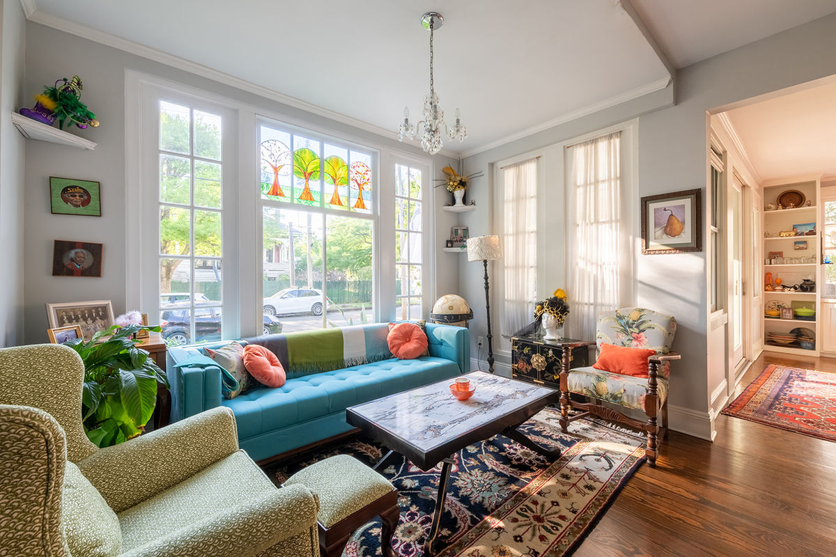 Urban Vision Properties
