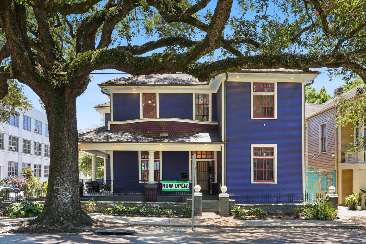 Urban Vision Properties