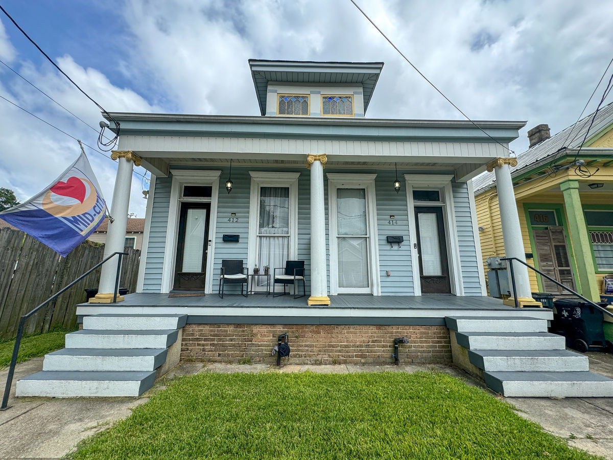 Urban Vision Properties