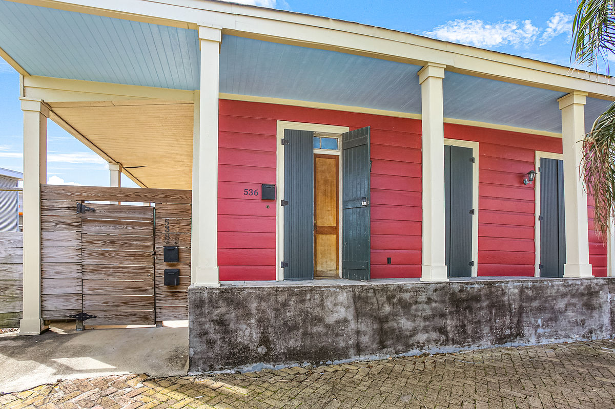 Urban Vision Properties