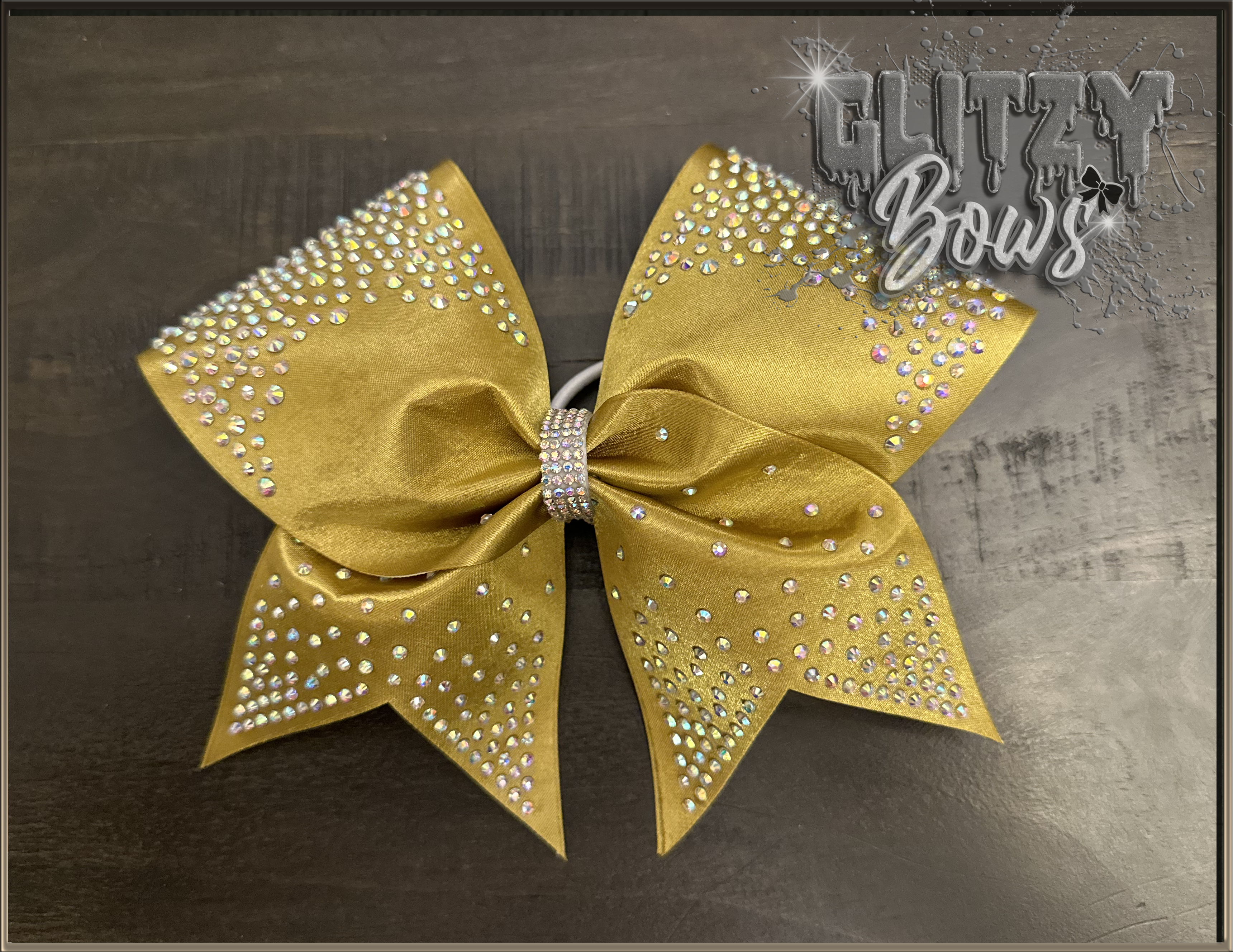 Outer Scatter Yellow