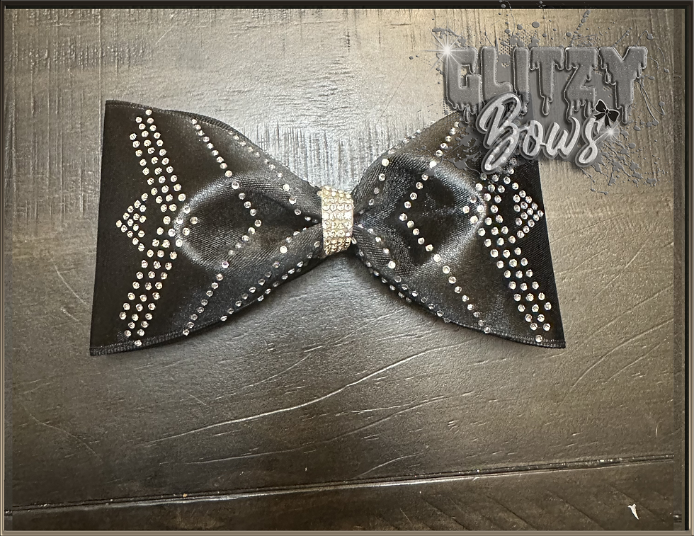 Thumbnail: Arrow 3" Tailless Bow