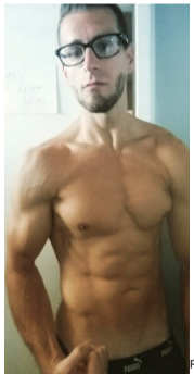 Thoughts on Nutrition: Part 2 ... How I Ate to Gain and Lose Weight