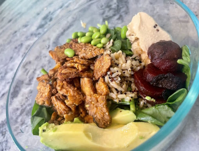 The Basics of Balancing Macronutrients for Vegans