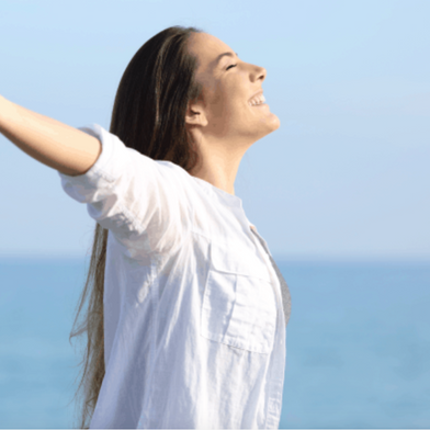 THE BIKINI BODY MINDSET