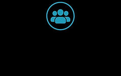 GROUP SIZE ICON