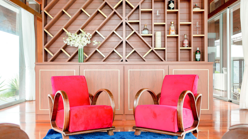Villa LS2 - Laemsingh Surin beach Villa