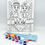 Thumbnail: Kids Paint Kit 433