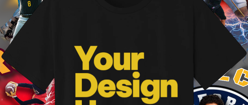 Sports Tee