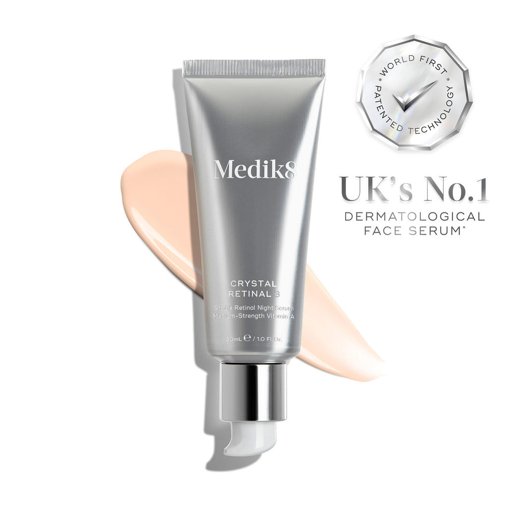 Medik8 Crystal Retinal® 3