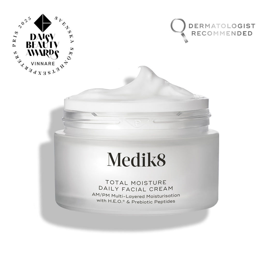 Medik8 Total Moisture Daily Facial Cream™