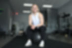 A picture of Makayla Eller