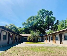 952 NE Dr Martin Luther King Jr. Ave. Crystal River
