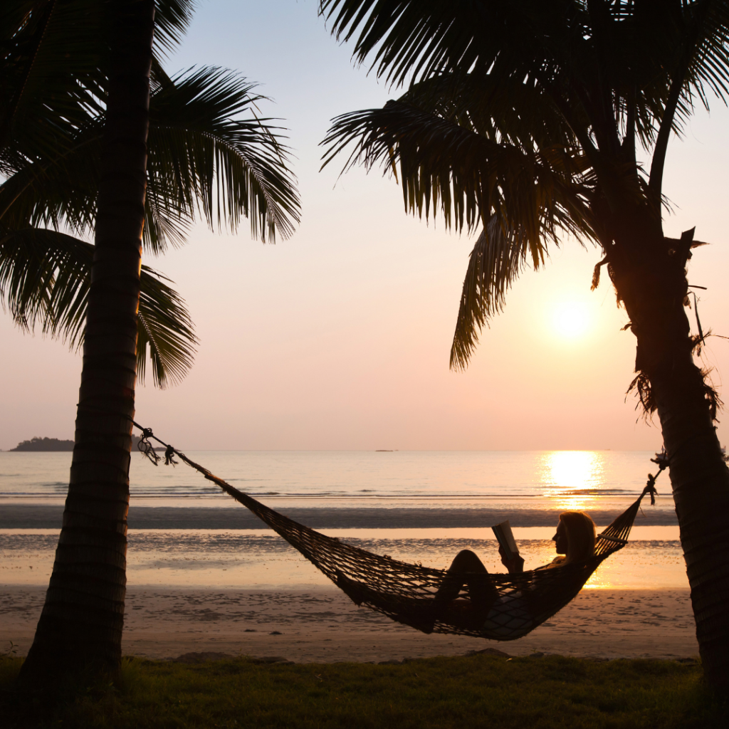 Experience a Breathtaking Beach Escape at Kahuna