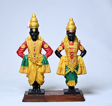 Vittal: The Beloved of the Warkaris