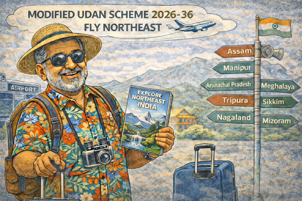 Modified Udan Modified Udan 2026-2036: Wings of Resilience: From Broad Ambition to ...