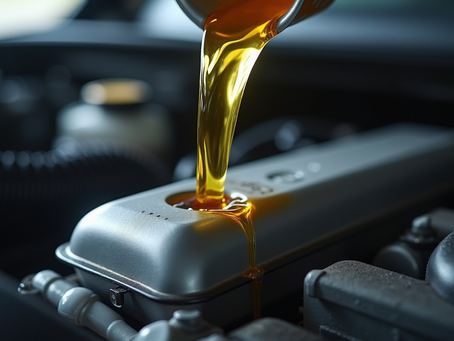 Synthetic and Conventional Oil Differences: Which to Choose?
