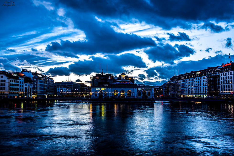 Genève