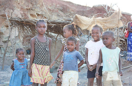Hôtel Lakana Ramena Madagascar Association