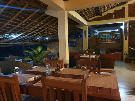 Hotel Diego Suarez