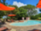 hôtel Lakana Diego-Suarez Madagascar