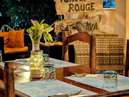 Hôtel Lakana Diego Suarez Madagascar