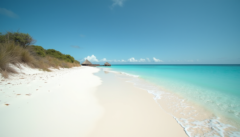 Évadez-vous avec notre combinaison idéale de détente à la plage et d'aventures mémorables