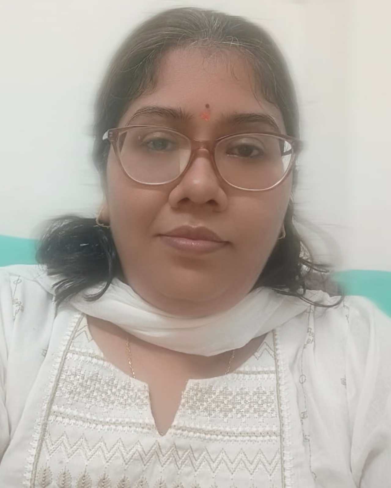 Writer: Dr. Pradnya Bansod