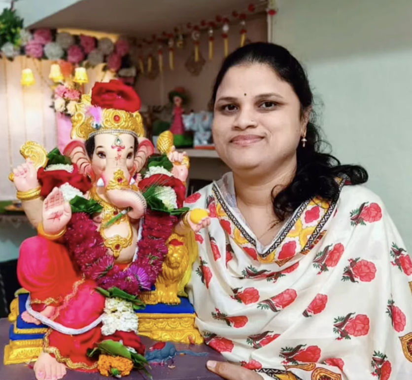 Writer: Jyoti Chandre