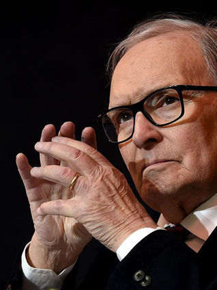 A vida, a obra e a morte de uma lenda: a partida de Ennio Morricone!