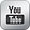 YouTube Metallic 