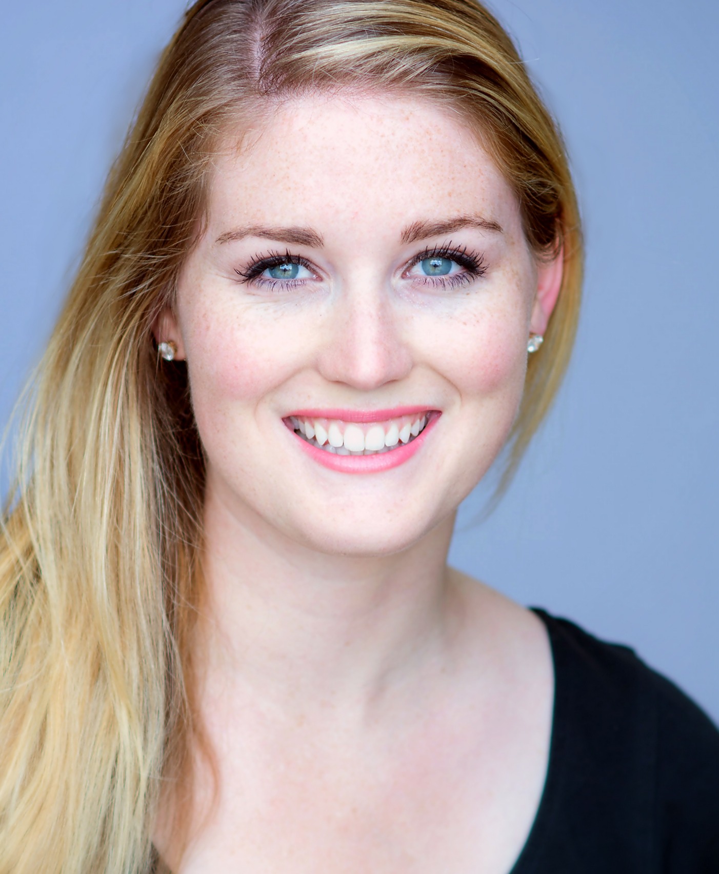 Kelsey Kage