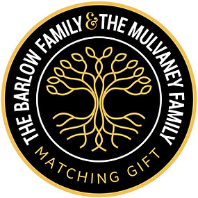 A logo with the outline of the branches of a tree