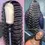 Miniatura: Deep wave hair 32inch