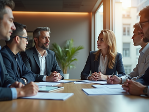 How UK Business Mentoring Services Can Transform Your Business
