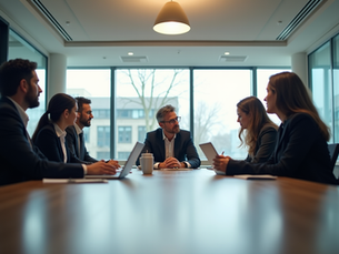 Why a Business Coach in Bristol Could Be Your Key to Success with Business Coaching Services