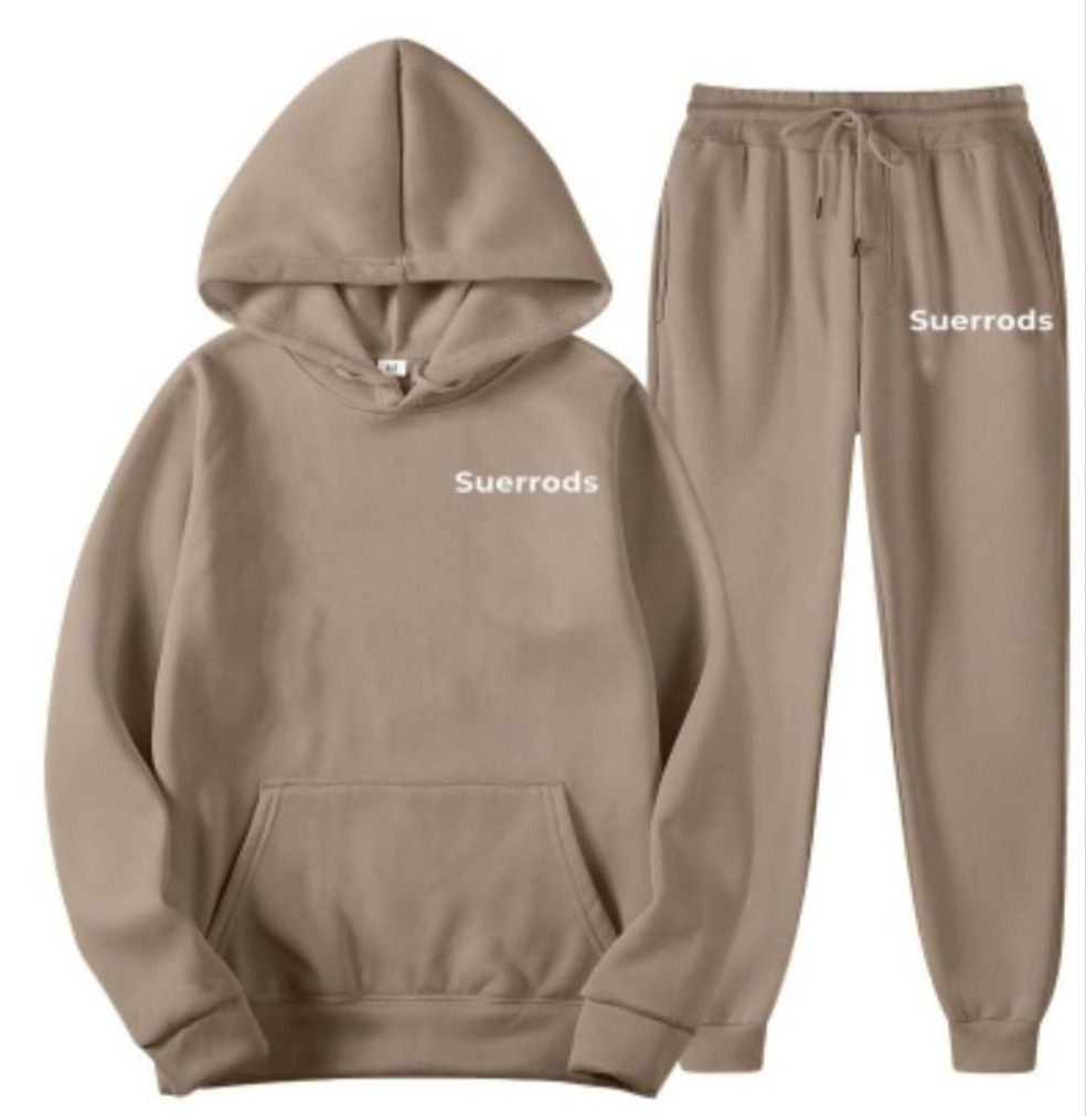 Black or Gold Tracksuit