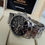 Thumbnail: Olevs T-S-G6633G-BH automatic 42mm