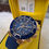 Miniature : Invicta Aviateur 22525 50mm