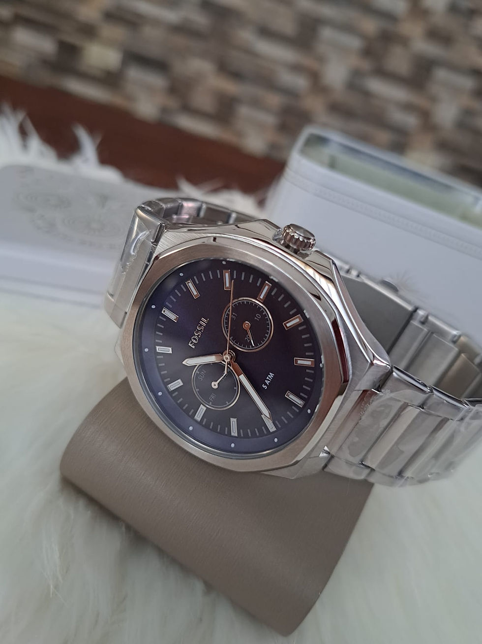 Thumbnail: Fossil